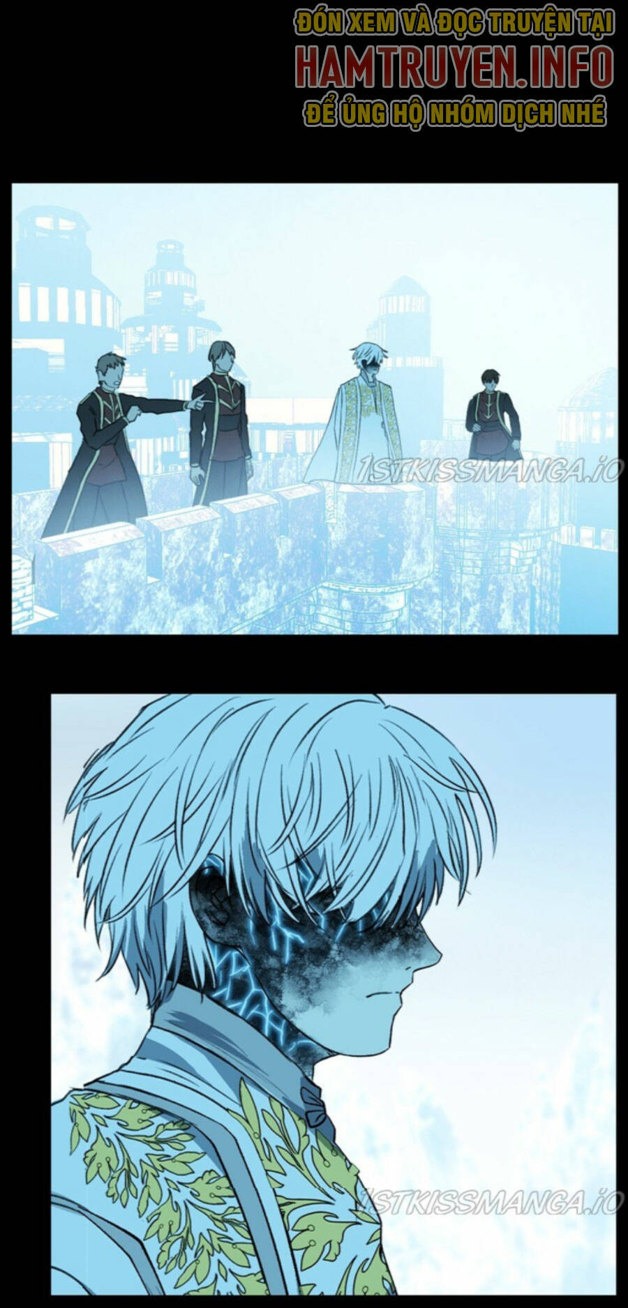 Deor! Chapter 83 - TC Truyện