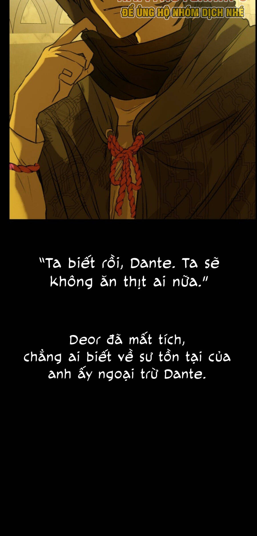 Deor! Chapter 83 - TC Truyện