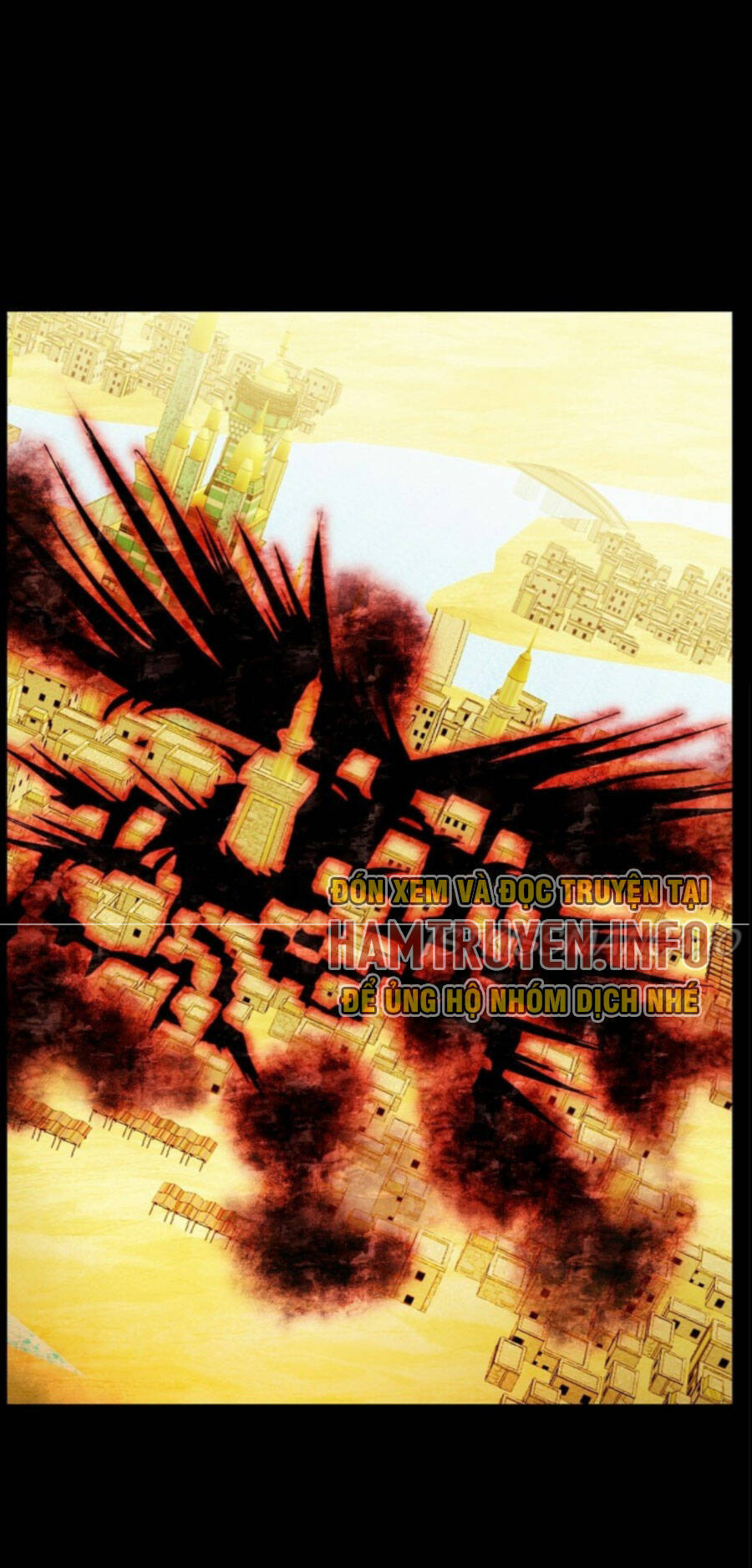 Deor! Chapter 83 - TC Truyện