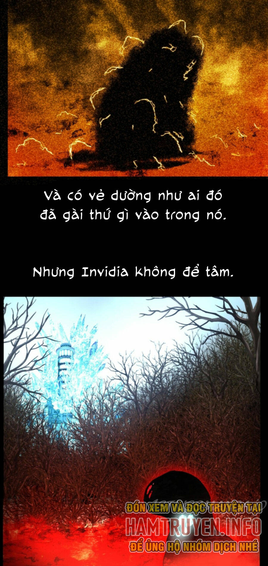 Deor! Chapter 82 - TC Truyện