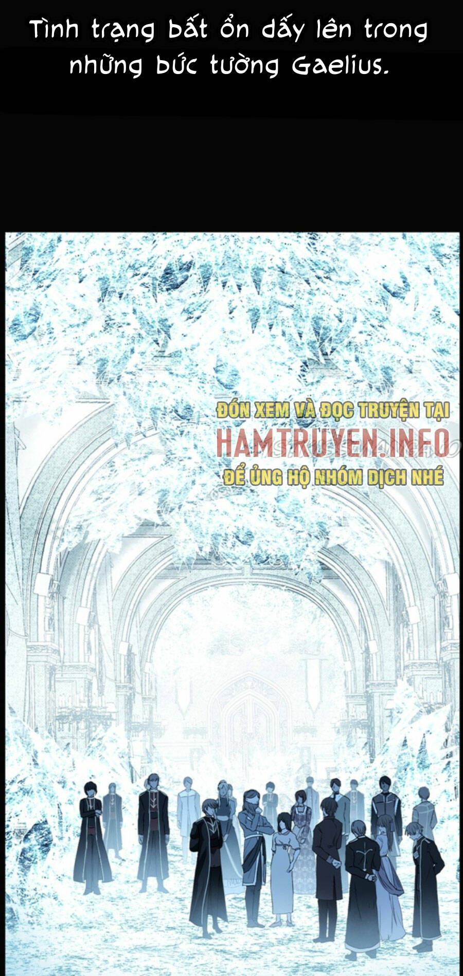 Deor! Chapter 82 - TC Truyện
