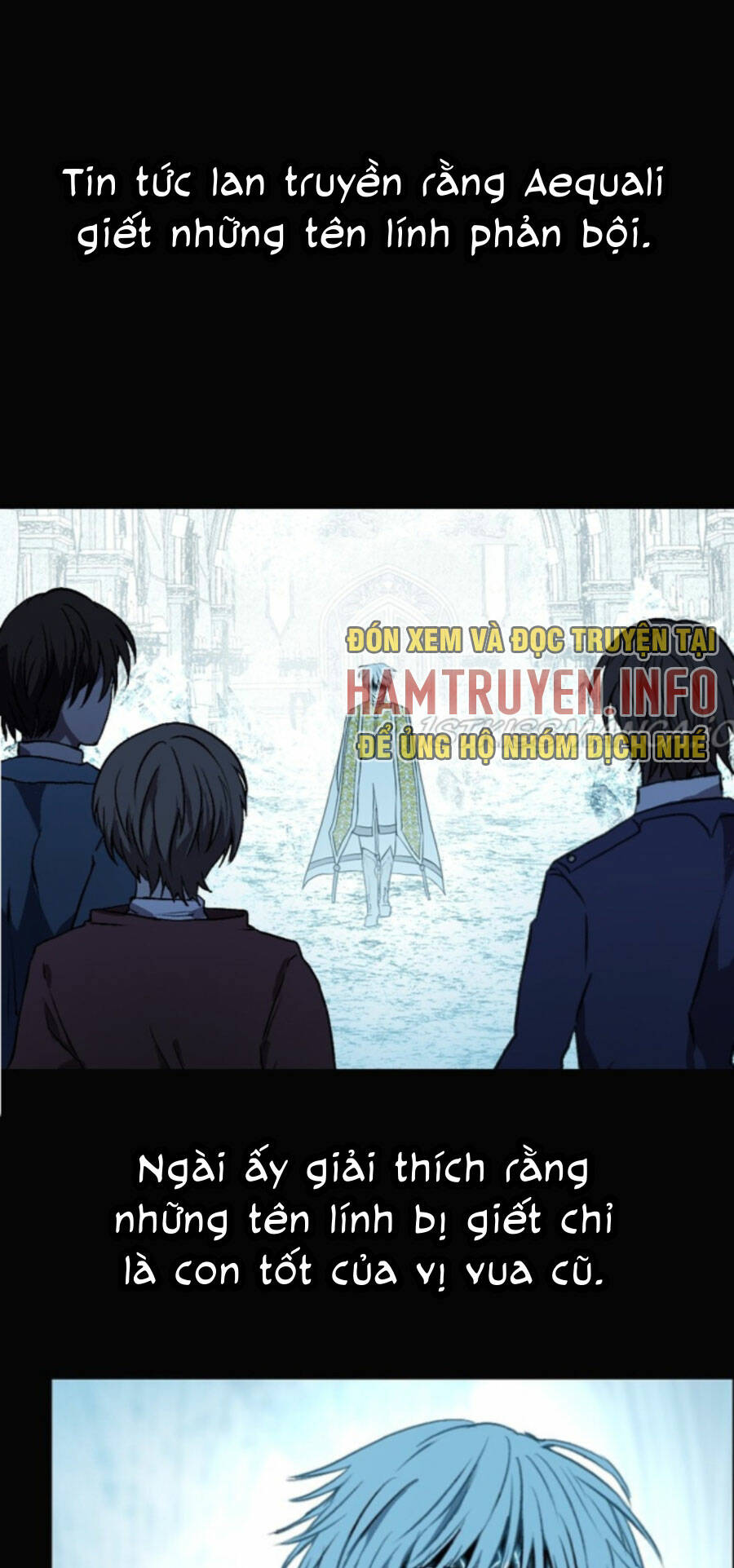 Deor! Chapter 82 - TC Truyện