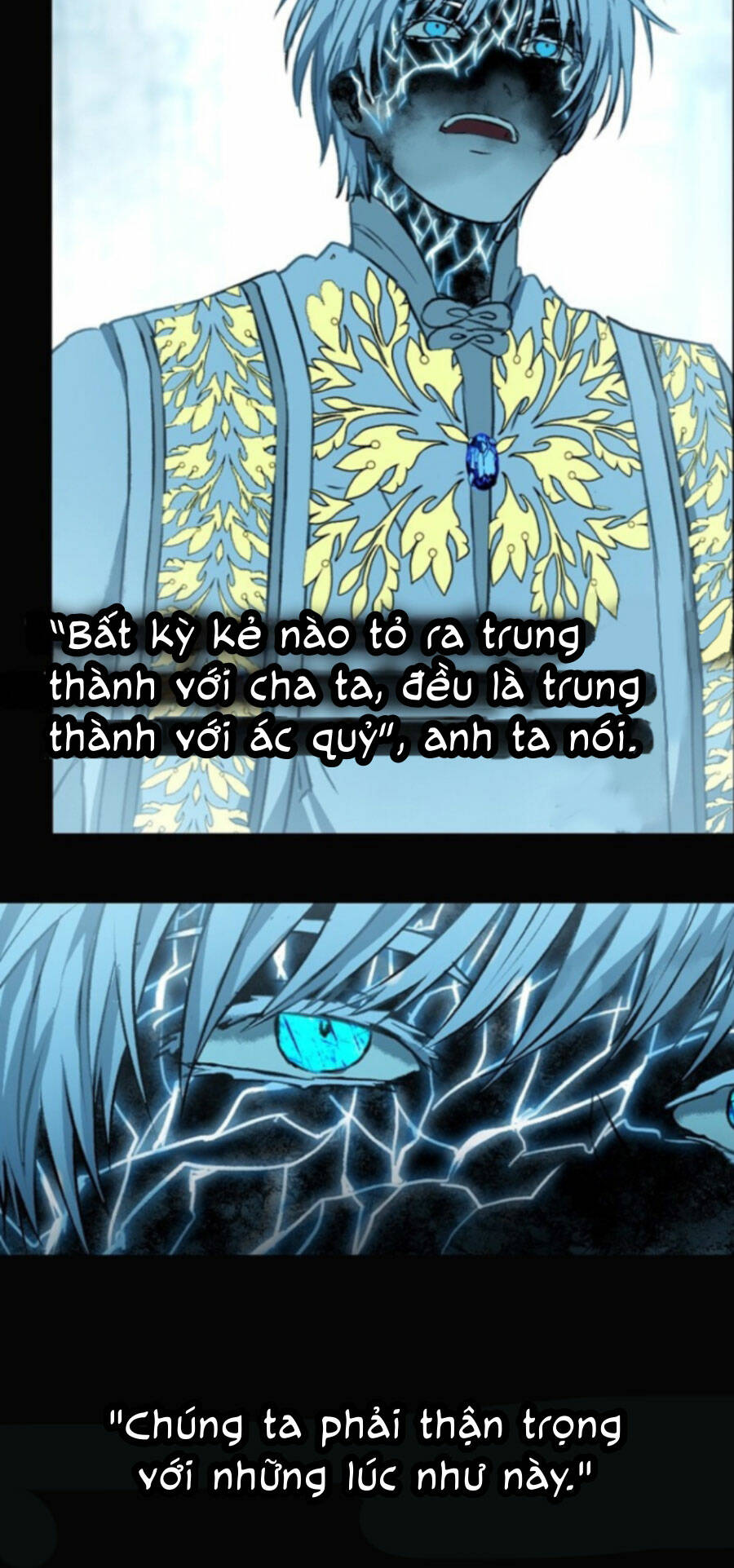 Deor! Chapter 82 - TC Truyện