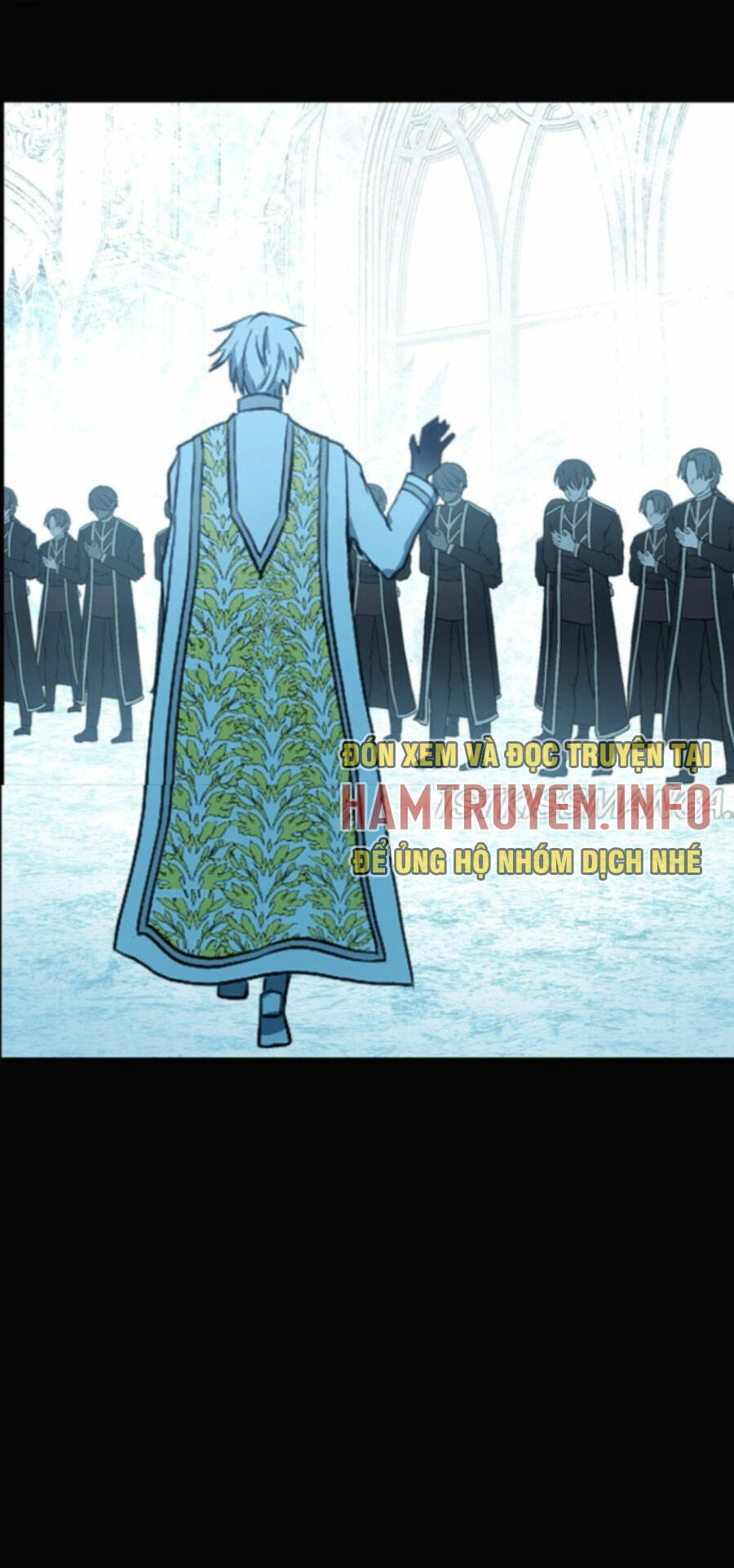 Deor! Chapter 82 - TC Truyện