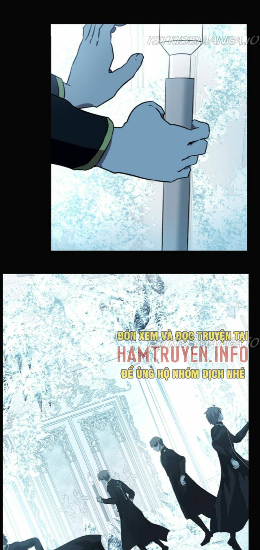 Deor! Chapter 82 - TC Truyện