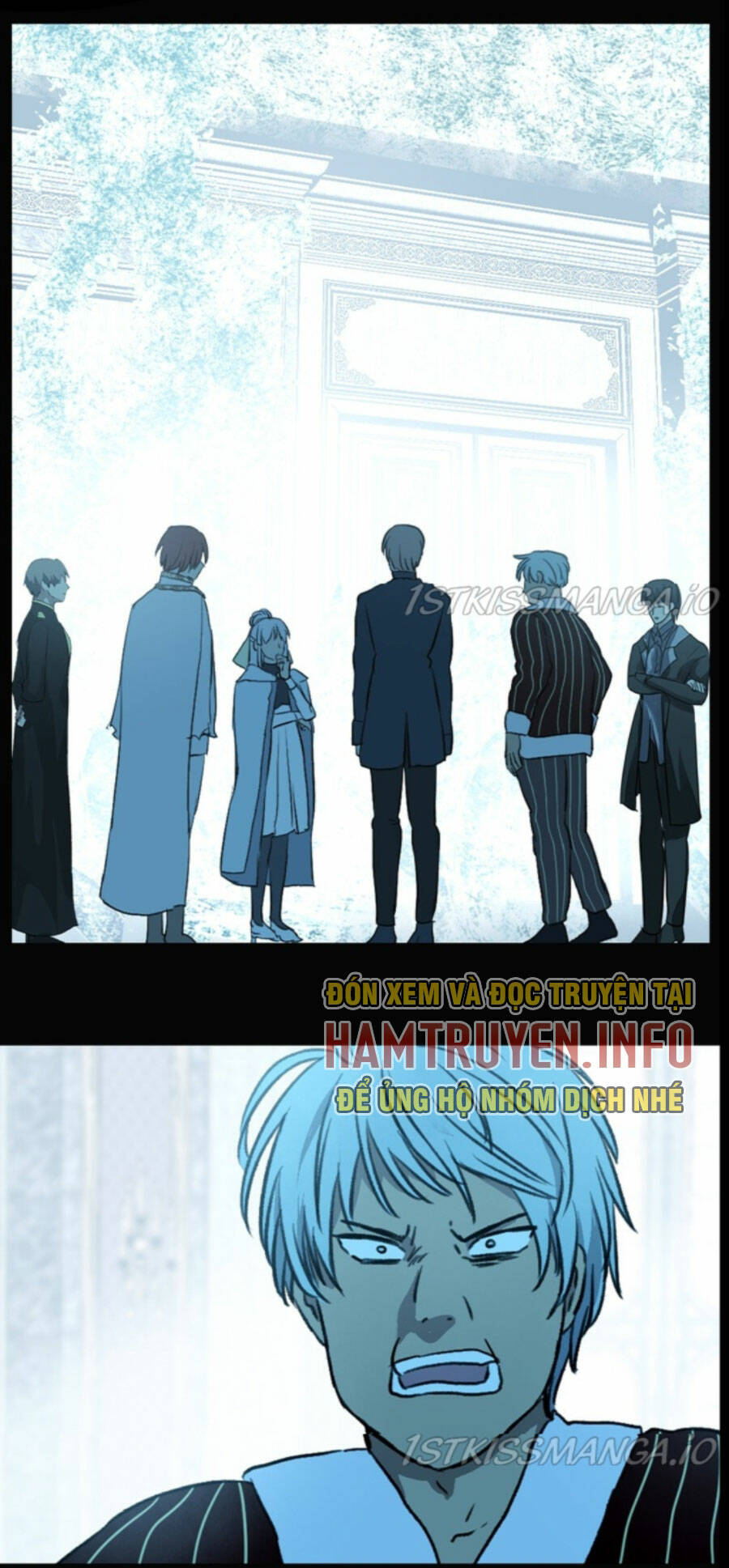 Deor! Chapter 82 - TC Truyện