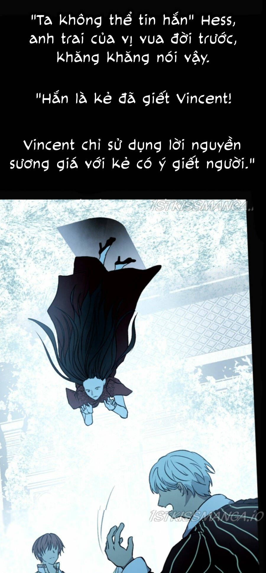Deor! Chapter 82 - TC Truyện