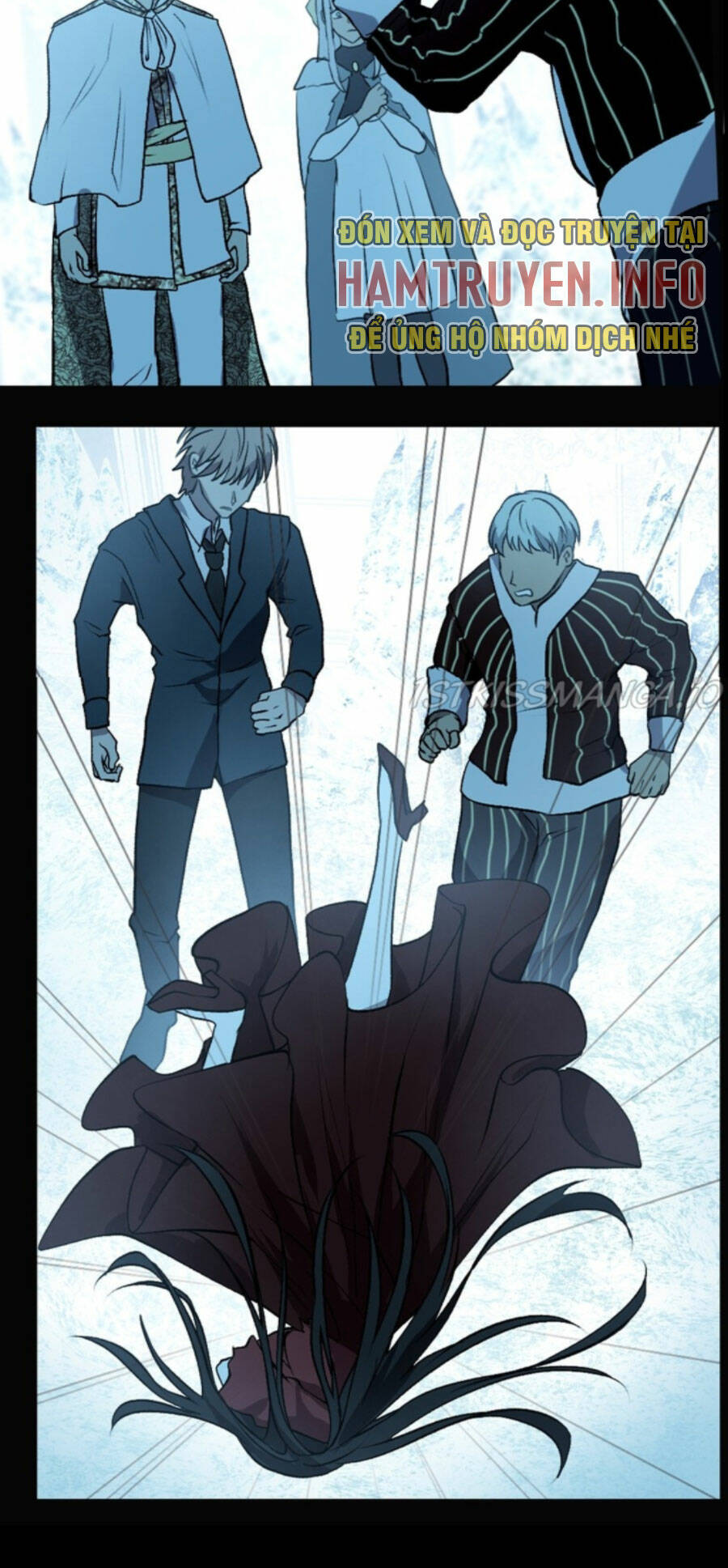 Deor! Chapter 82 - TC Truyện