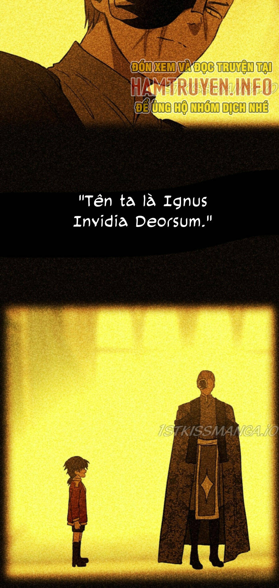 Deor! Chapter 82 - TC Truyện