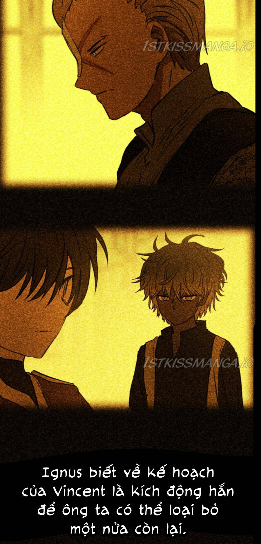 Deor! Chapter 82 - TC Truyện