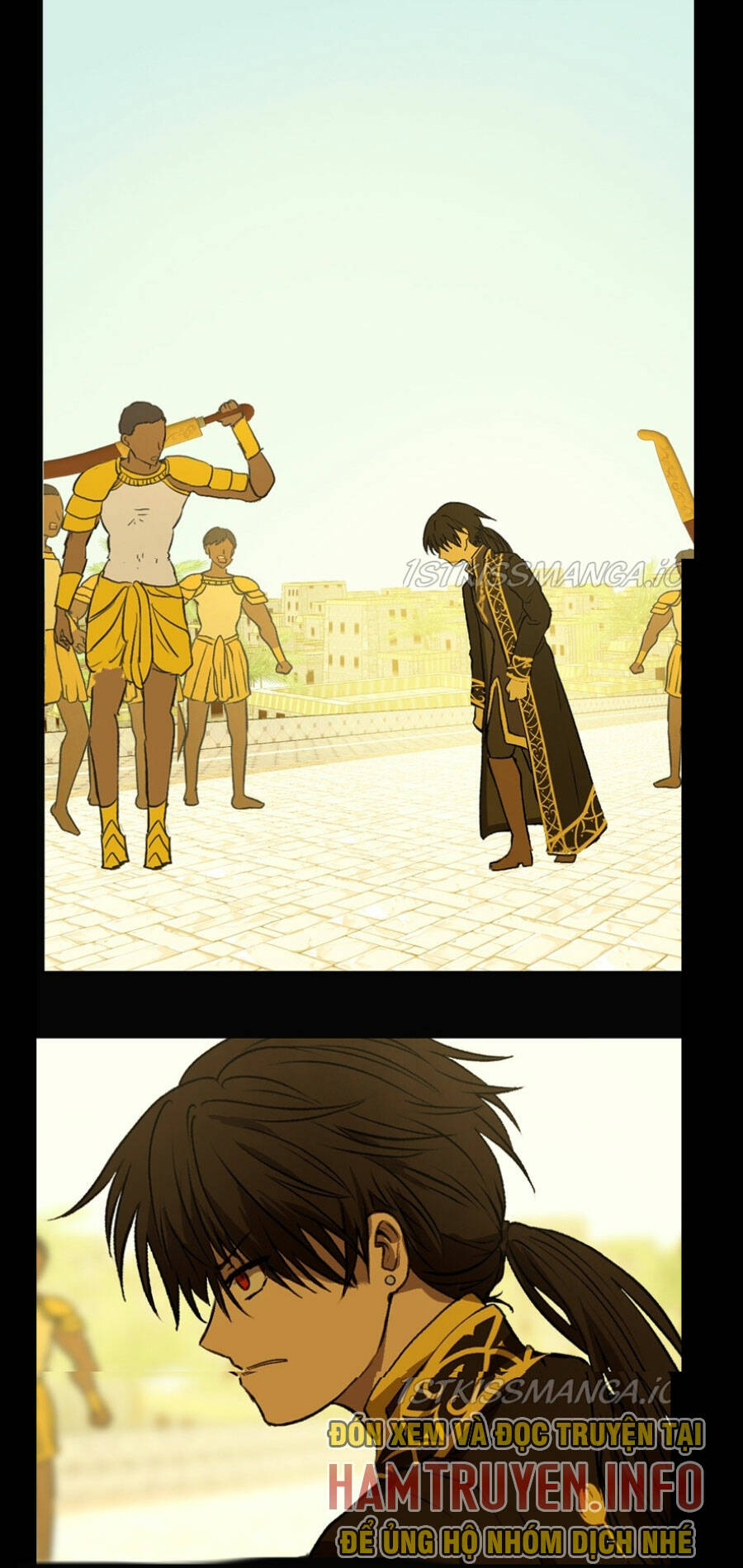 Deor! Chapter 82 - TC Truyện