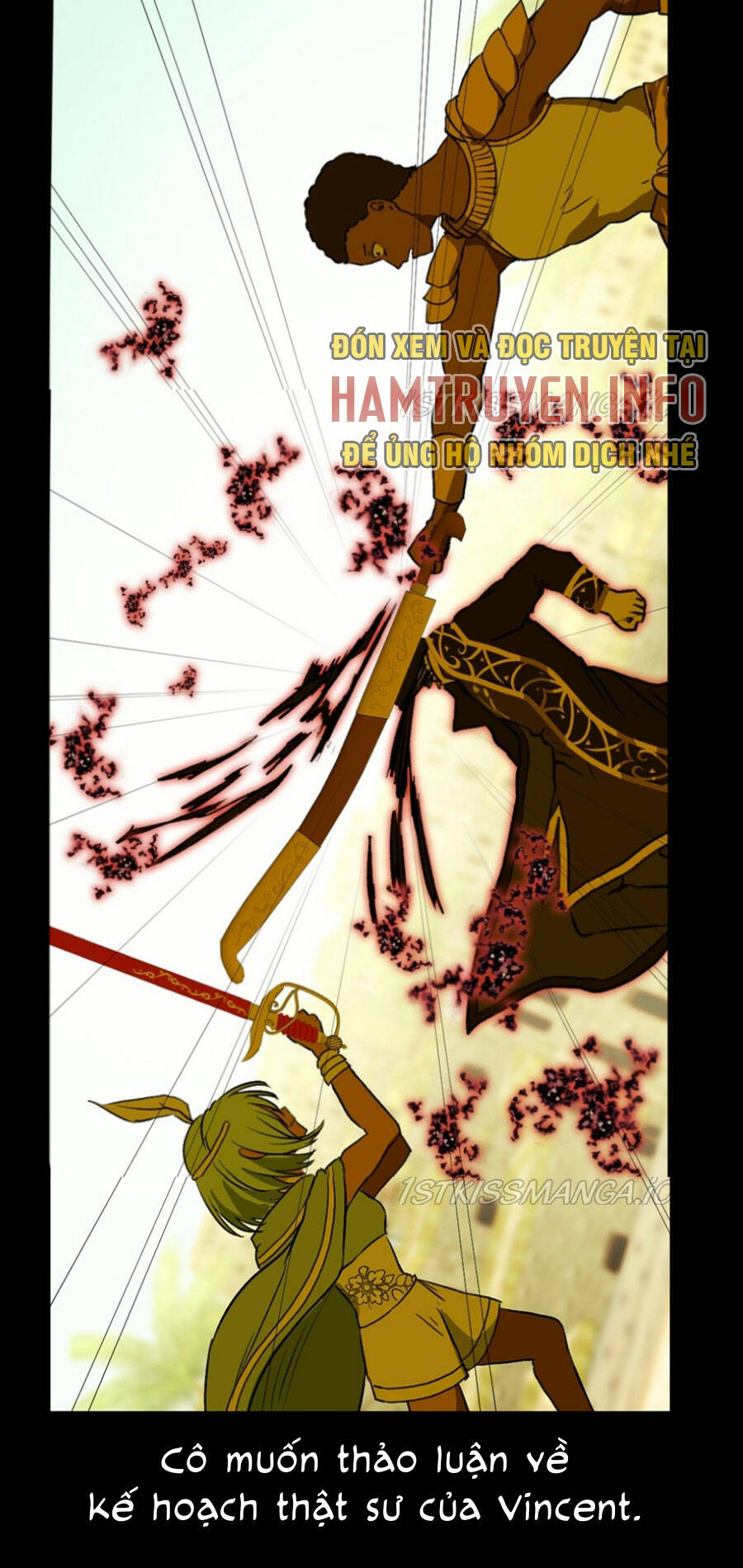 Deor! Chapter 82 - TC Truyện