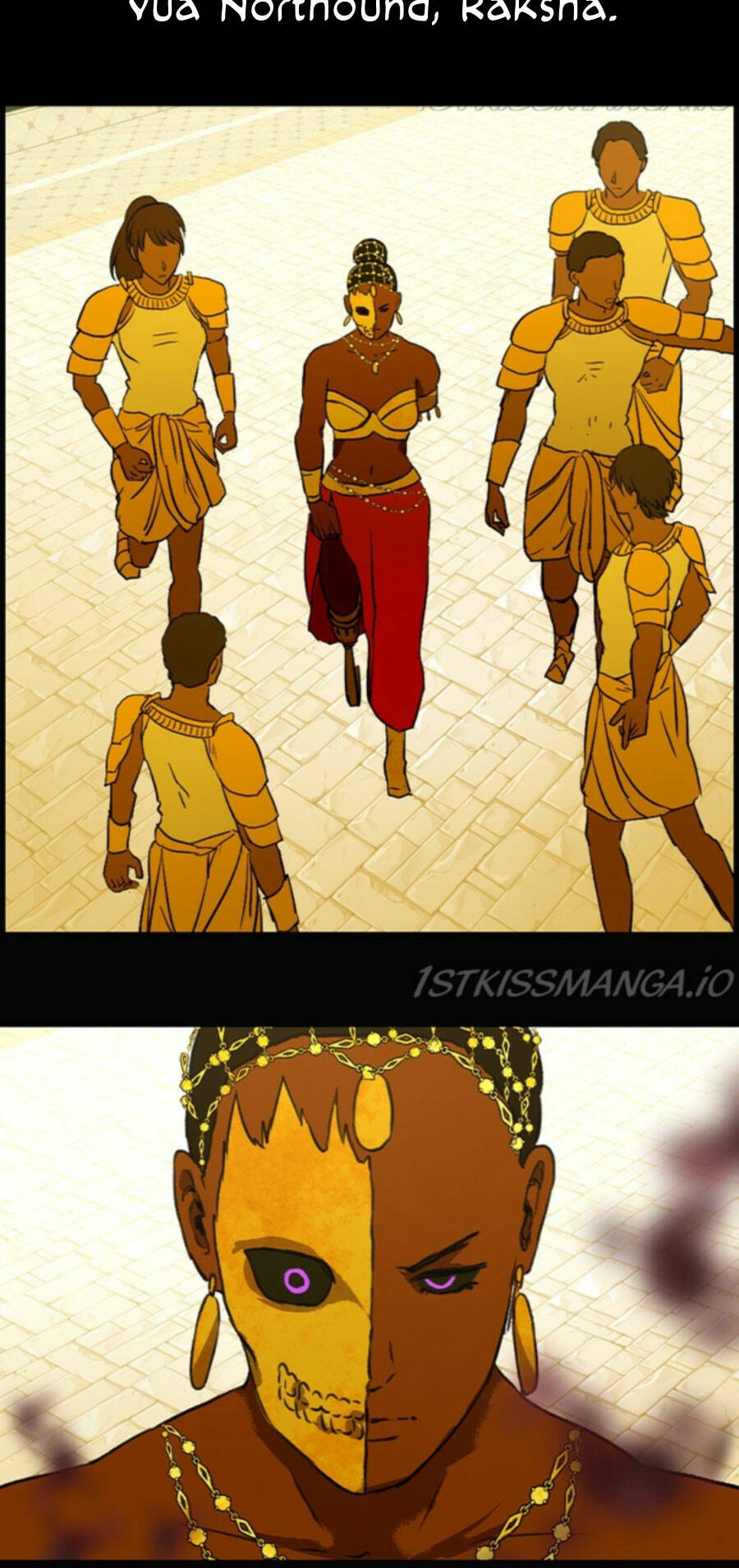 Deor! Chapter 82 - TC Truyện