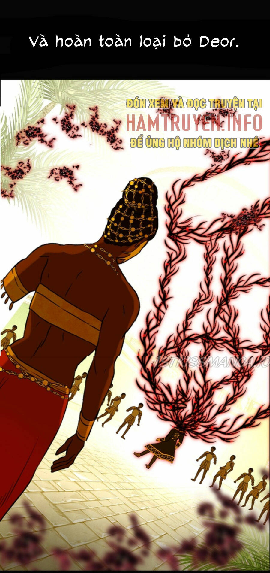 Deor! Chapter 82 - TC Truyện
