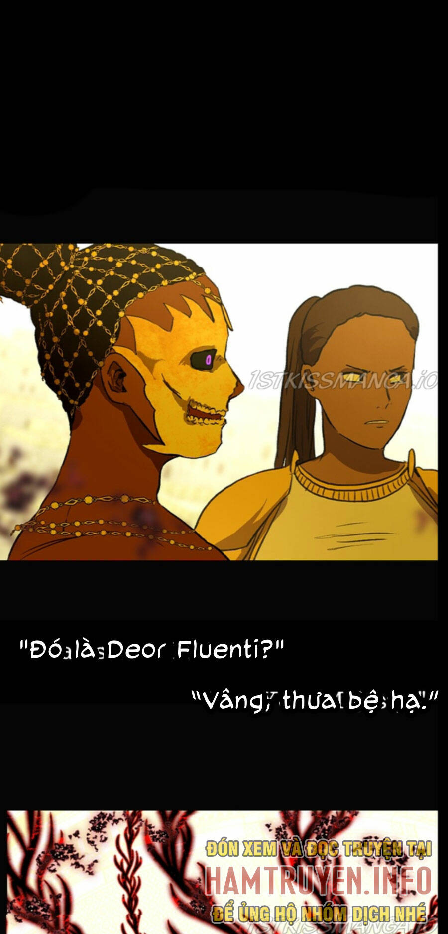 Deor! Chapter 82 - TC Truyện