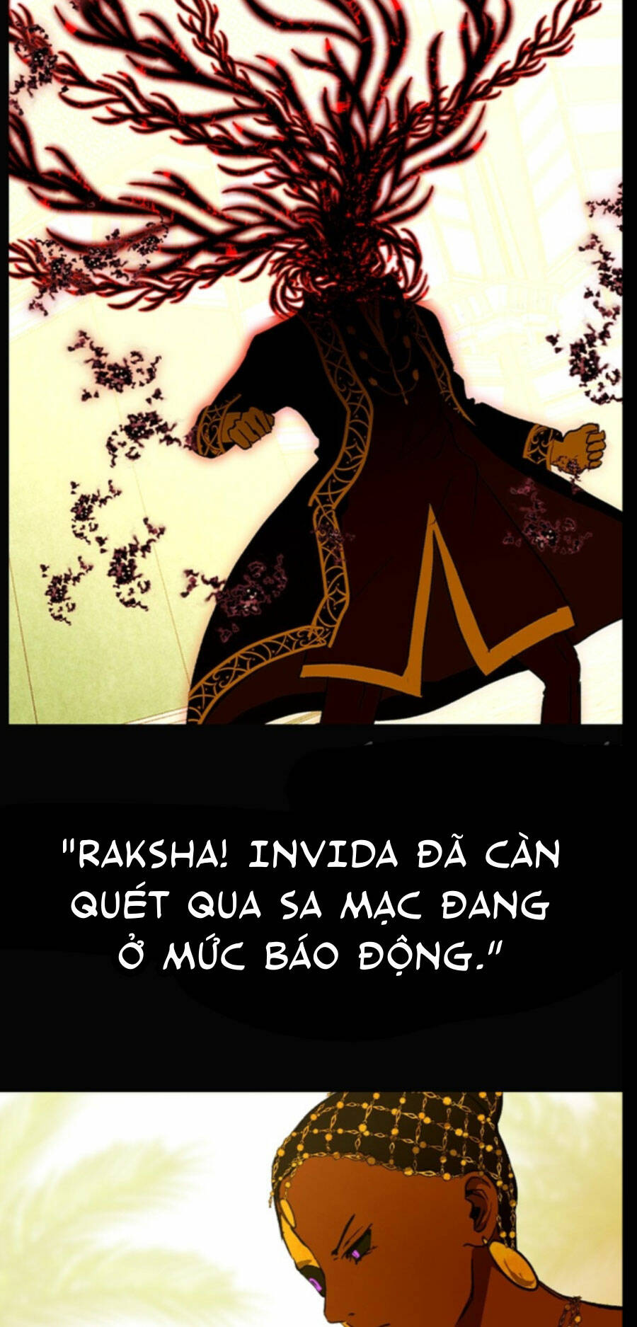 Deor! Chapter 82 - TC Truyện