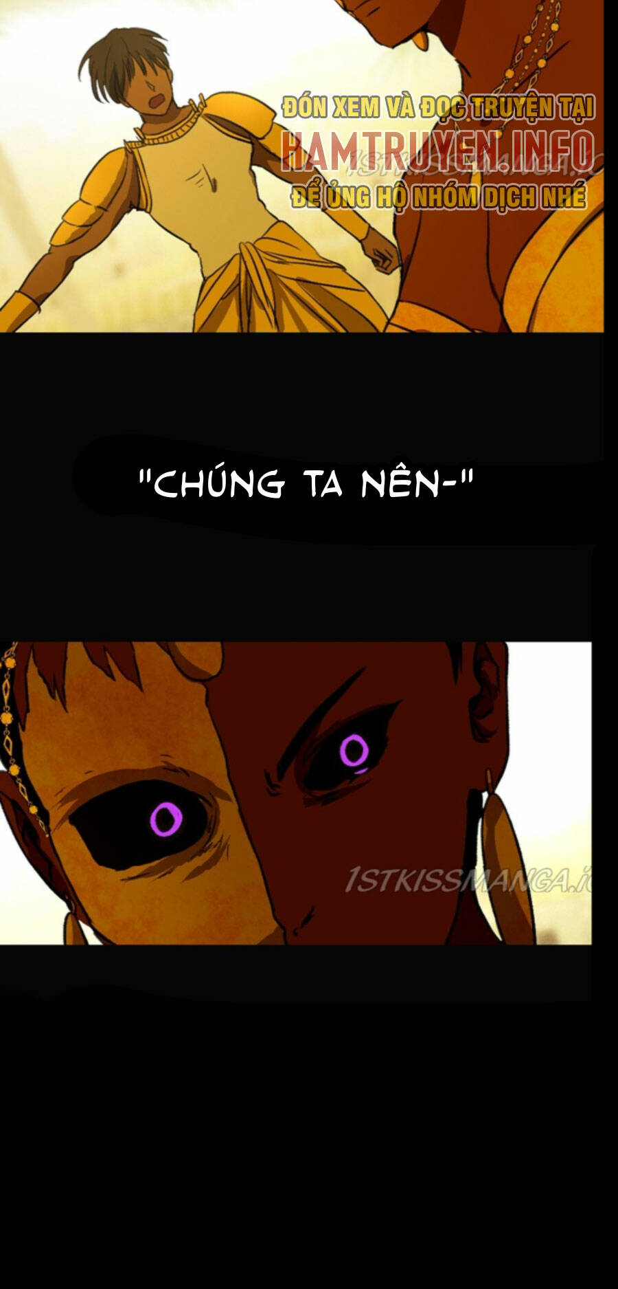 Deor! Chapter 82 - TC Truyện