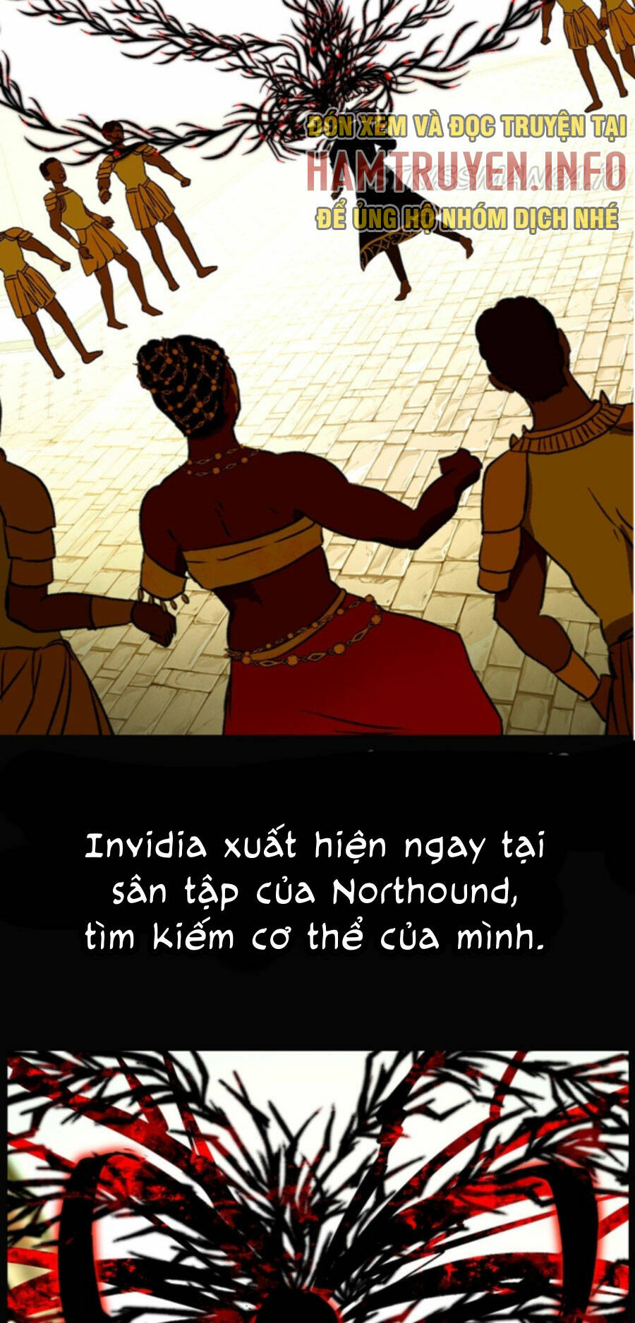 Deor! Chapter 82 - TC Truyện