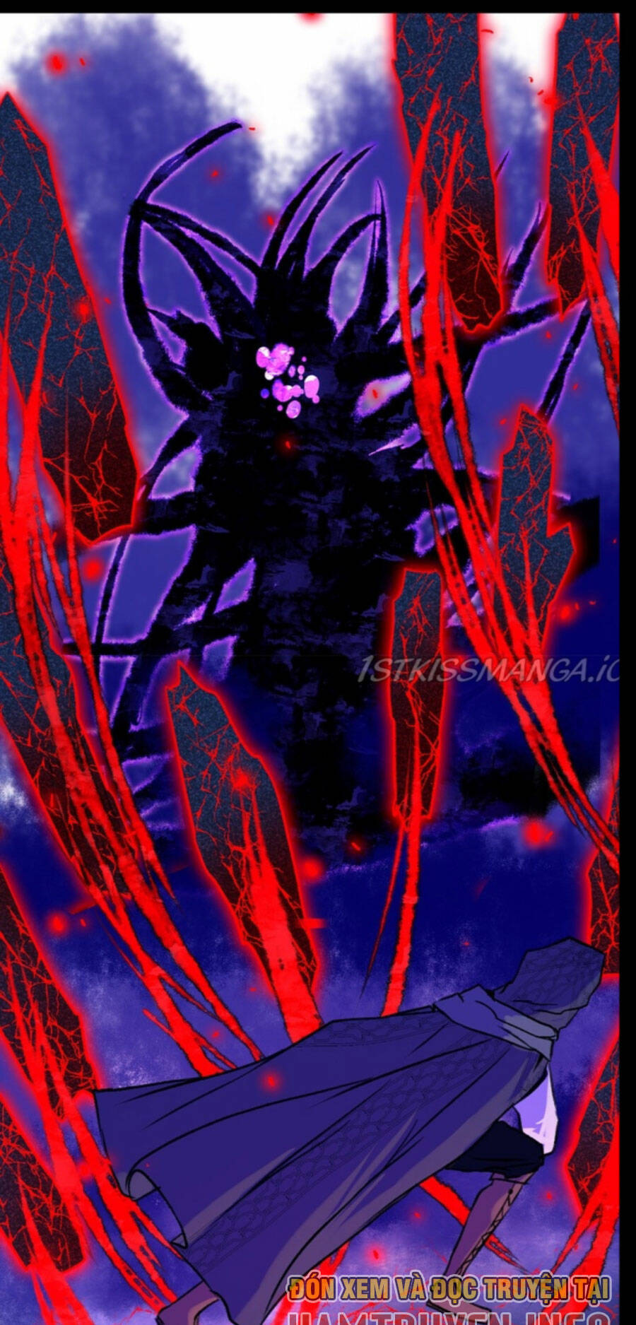 Deor! Chapter 85 - TC Truyện