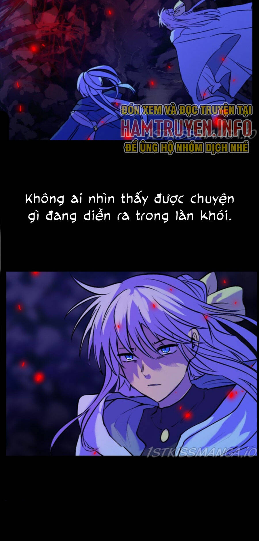 Deor! Chapter 85 - TC Truyện