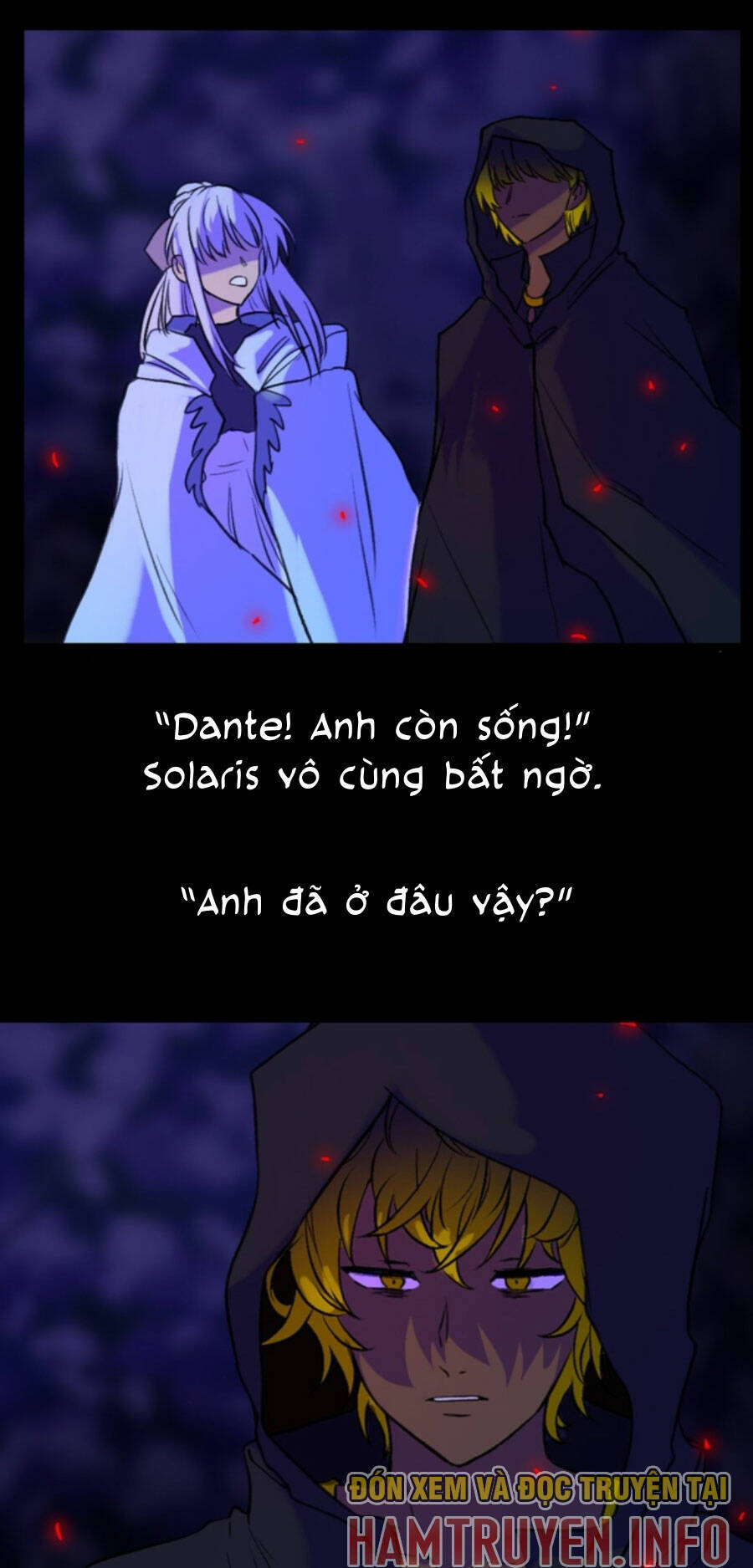 Deor! Chapter 85 - TC Truyện