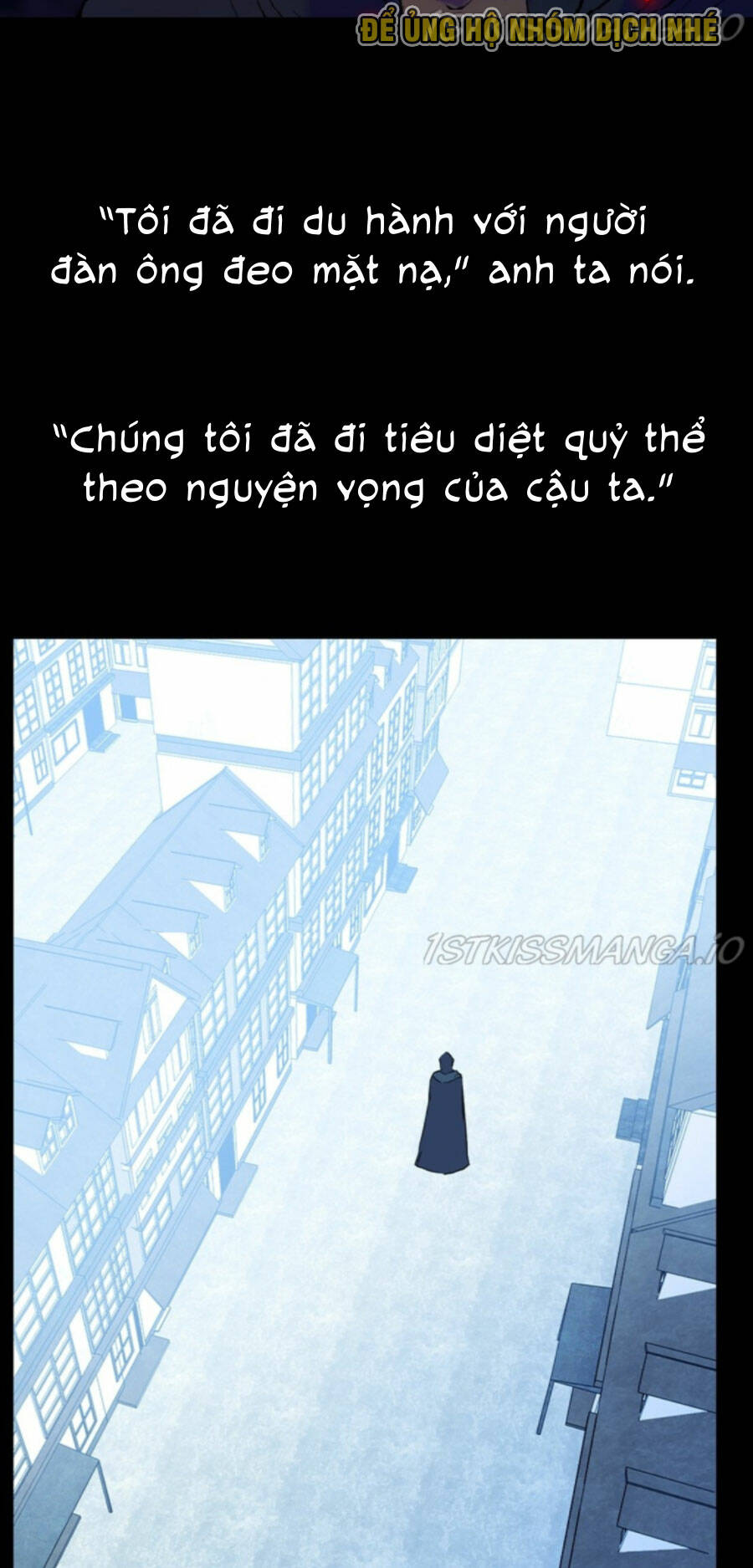 Deor! Chapter 85 - TC Truyện