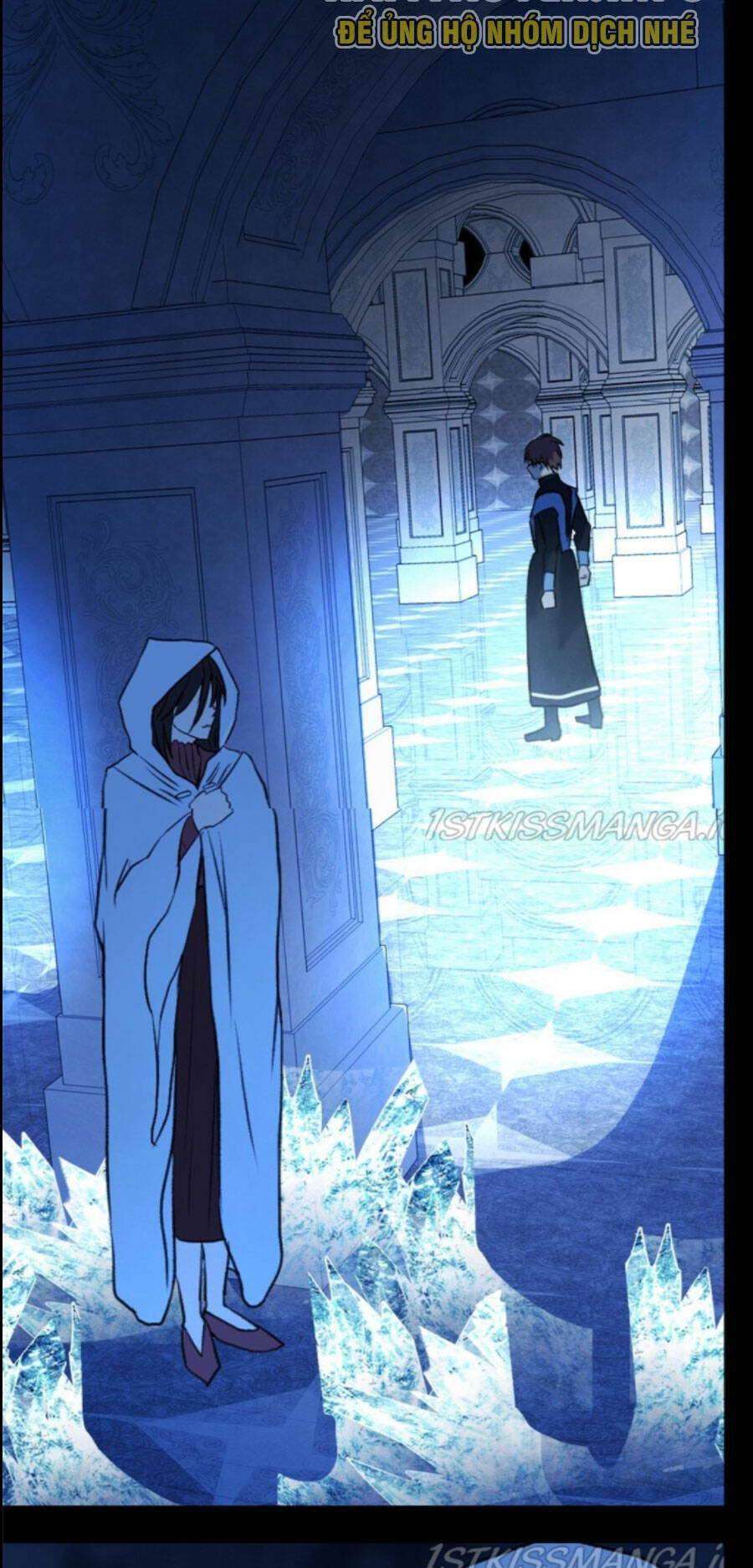 Deor! Chapter 85 - TC Truyện