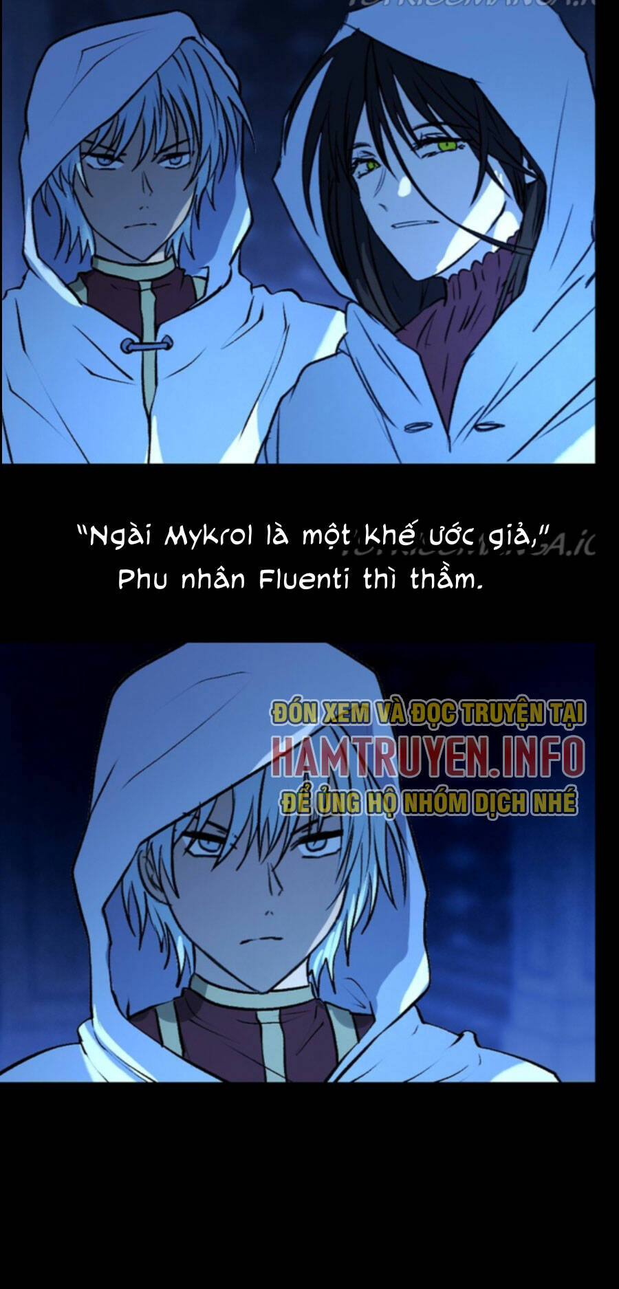 Deor! Chapter 85 - TC Truyện