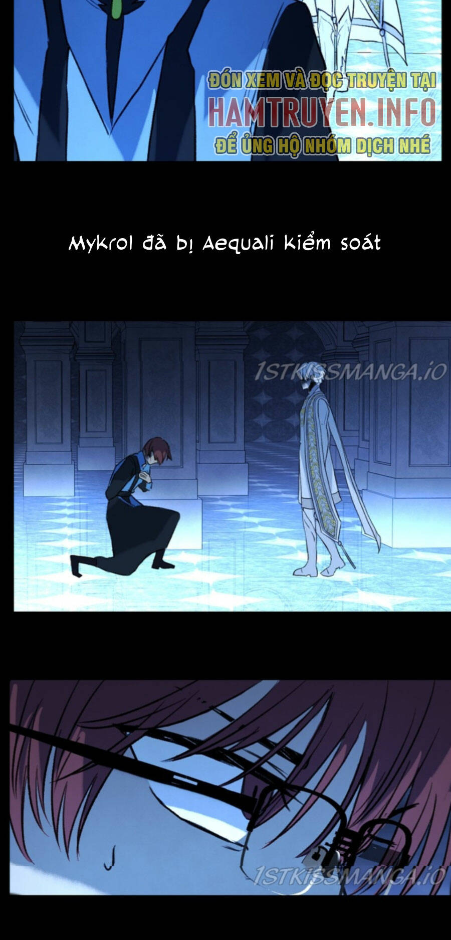 Deor! Chapter 85 - TC Truyện
