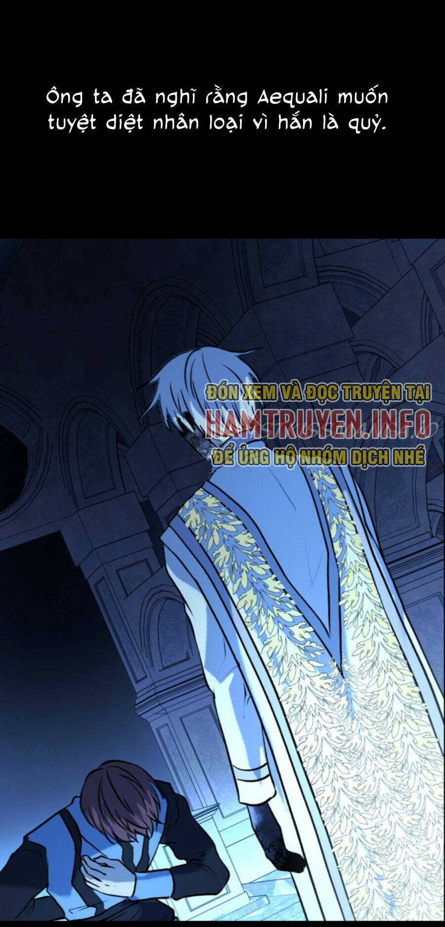 Deor! Chapter 85 - TC Truyện