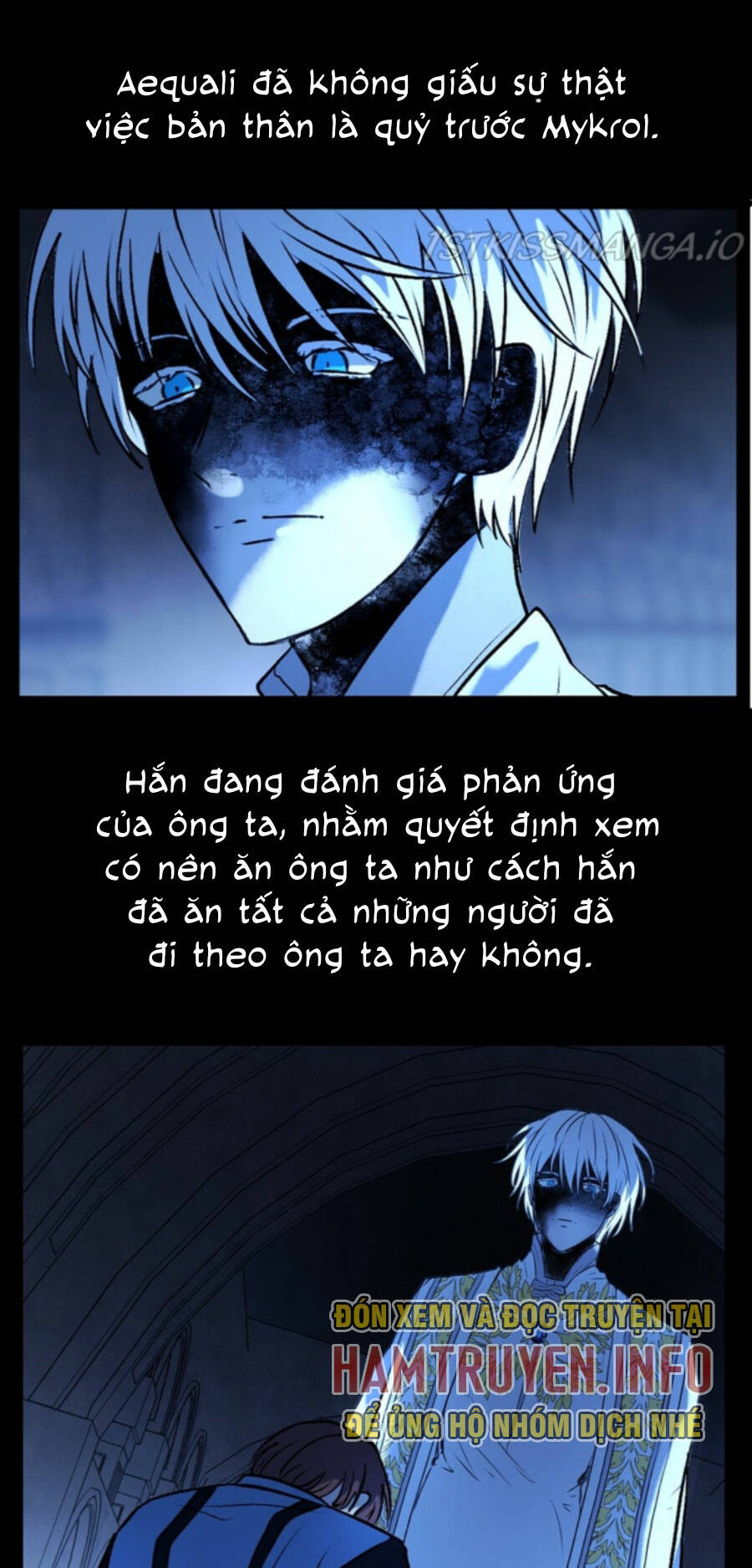 Deor! Chapter 85 - TC Truyện