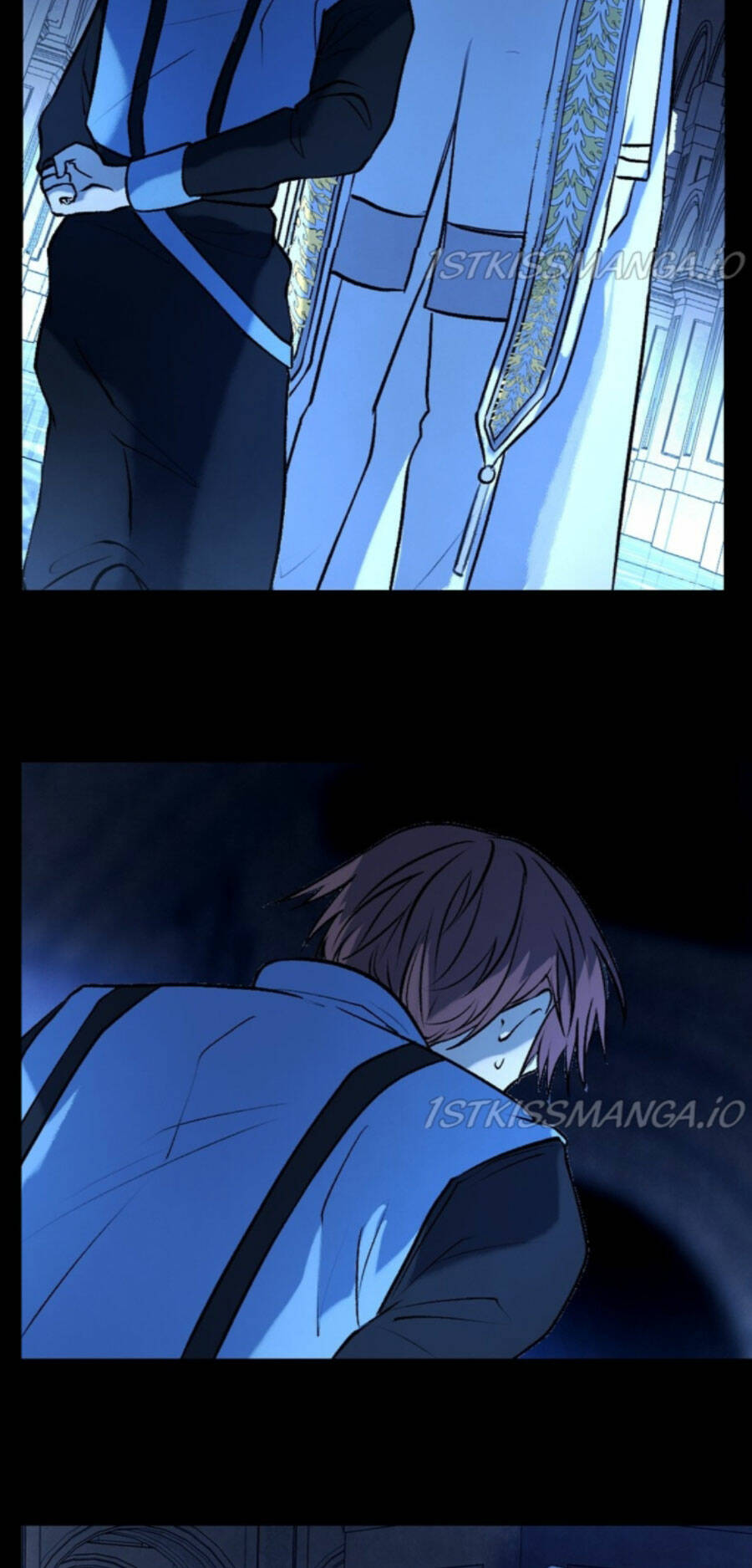 Deor! Chapter 85 - TC Truyện