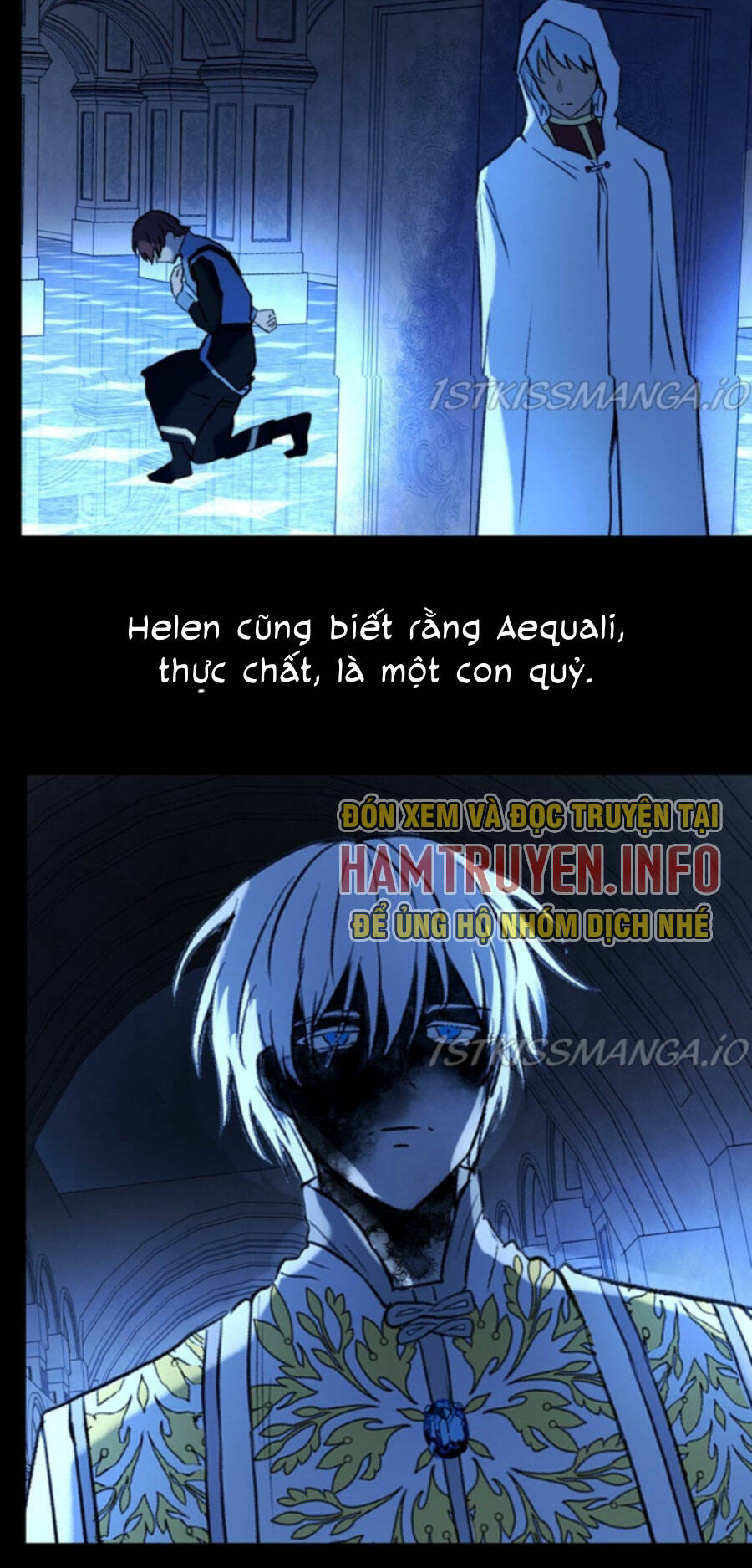 Deor! Chapter 85 - TC Truyện