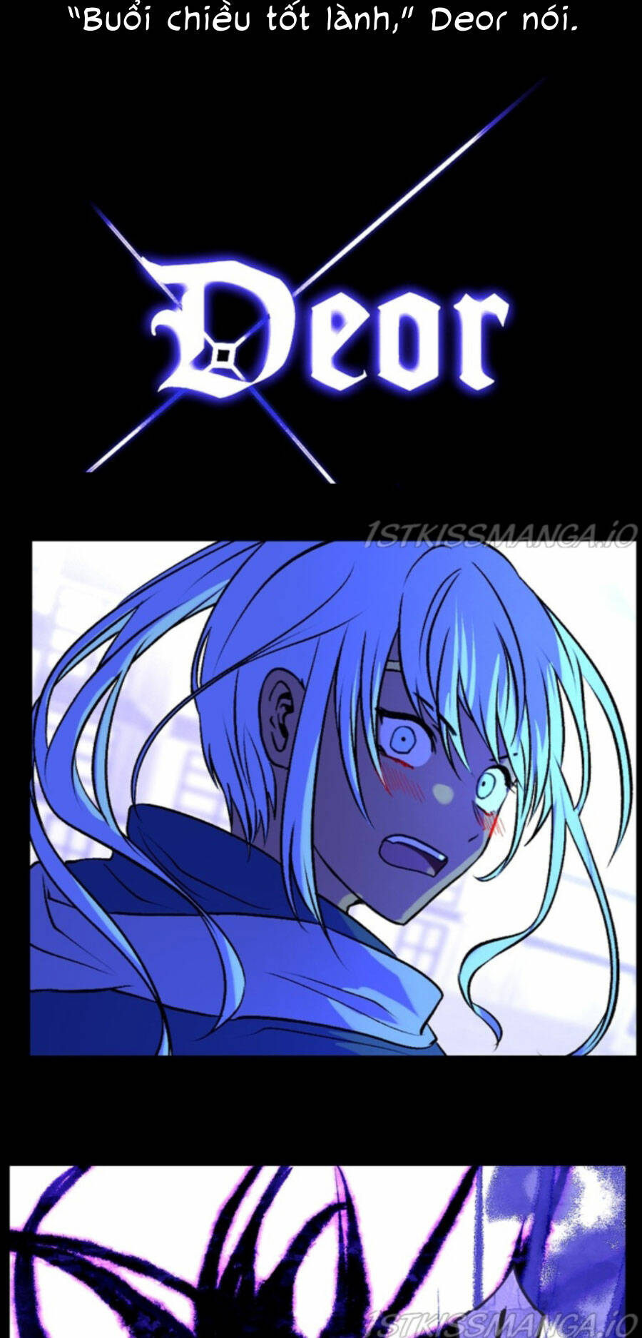 Deor! Chapter 85 - TC Truyện