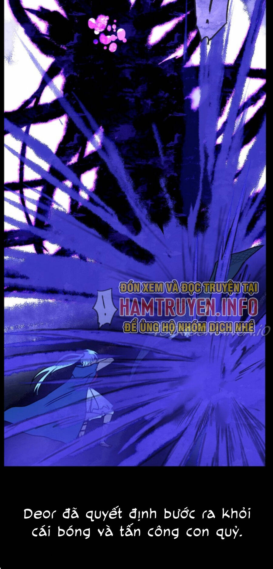 Deor! Chapter 85 - TC Truyện