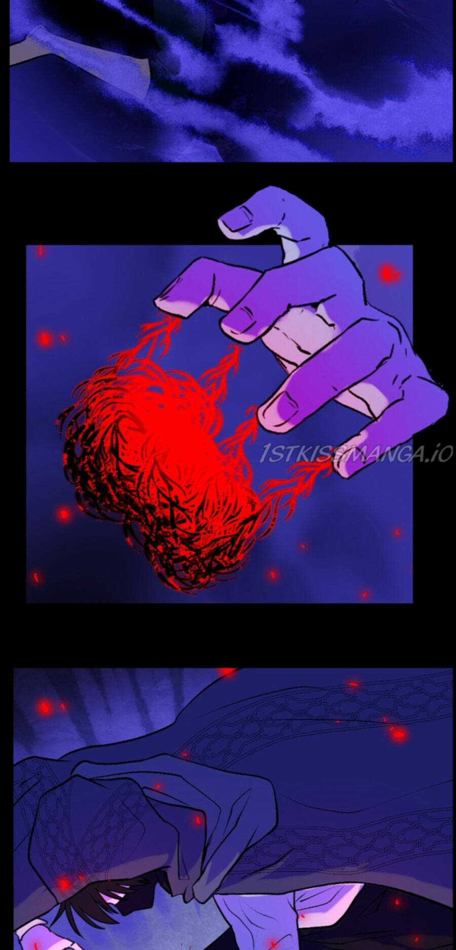 Deor! Chapter 85 - TC Truyện