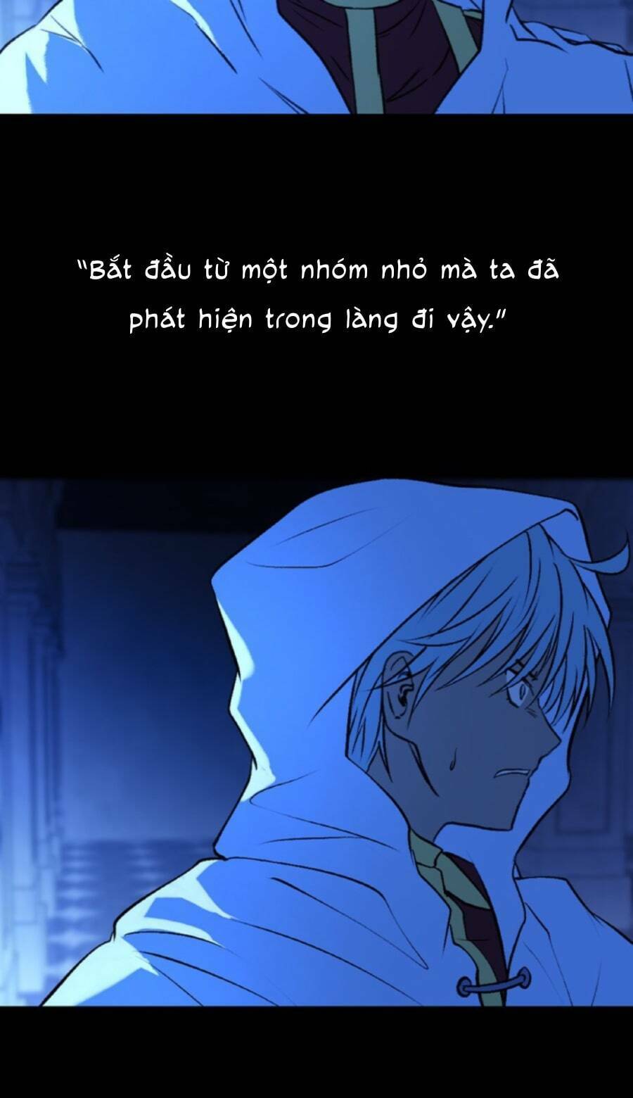 Deor! Chapter 87 - TC Truyện