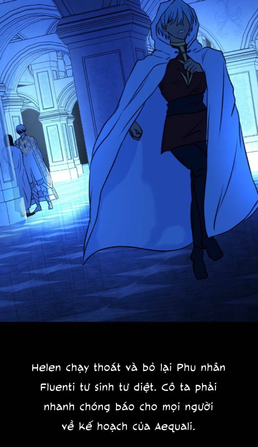 Deor! Chapter 87 - TC Truyện
