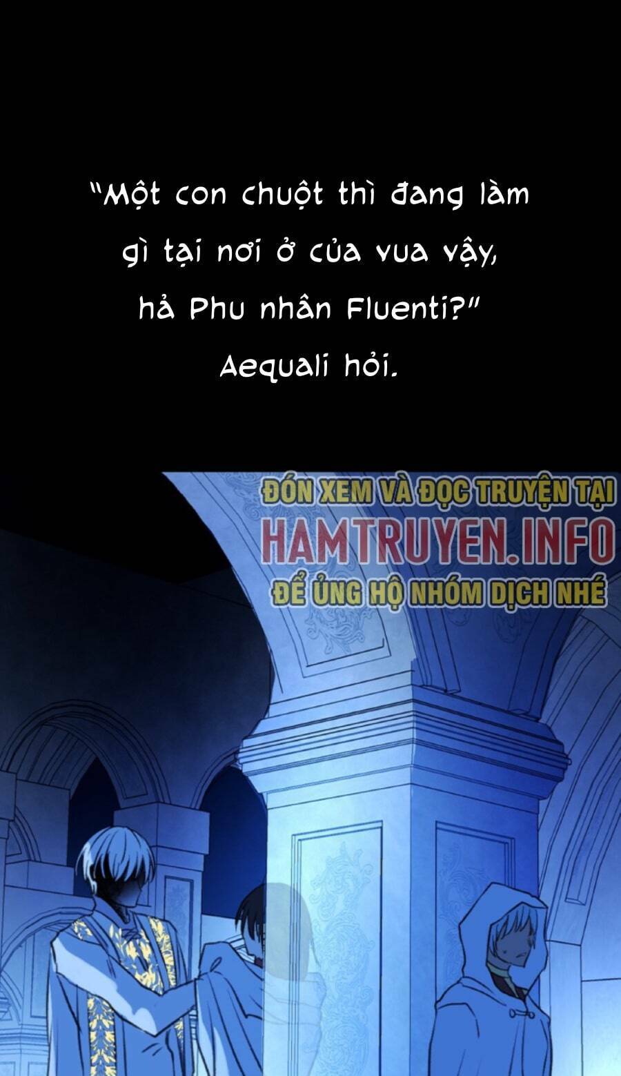 Deor! Chapter 87 - TC Truyện