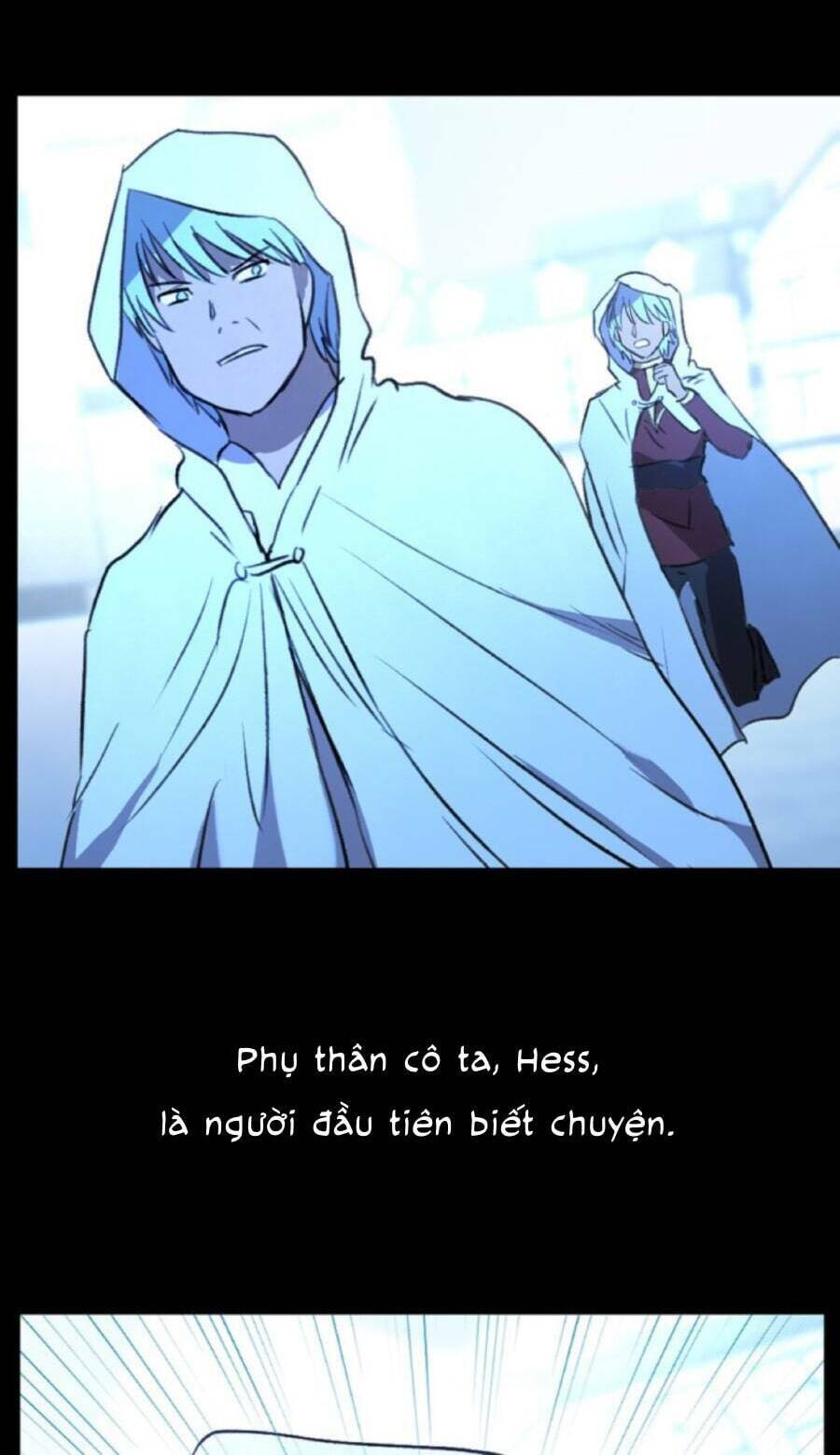 Deor! Chapter 87 - TC Truyện