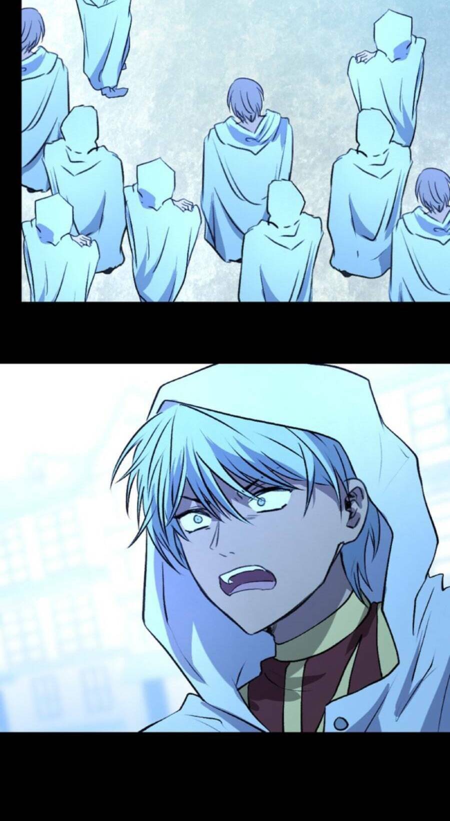 Deor! Chapter 87 - TC Truyện