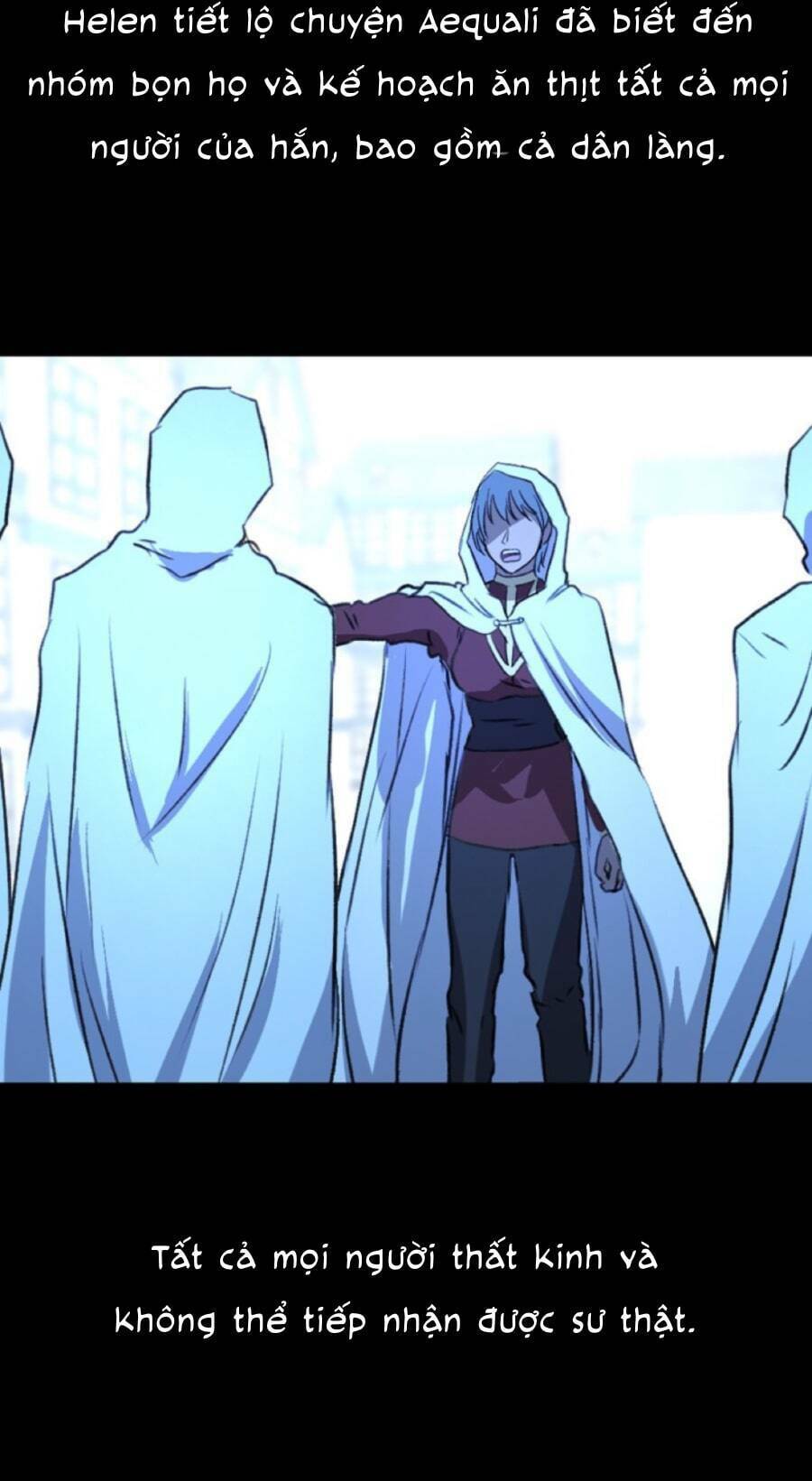 Deor! Chapter 87 - TC Truyện