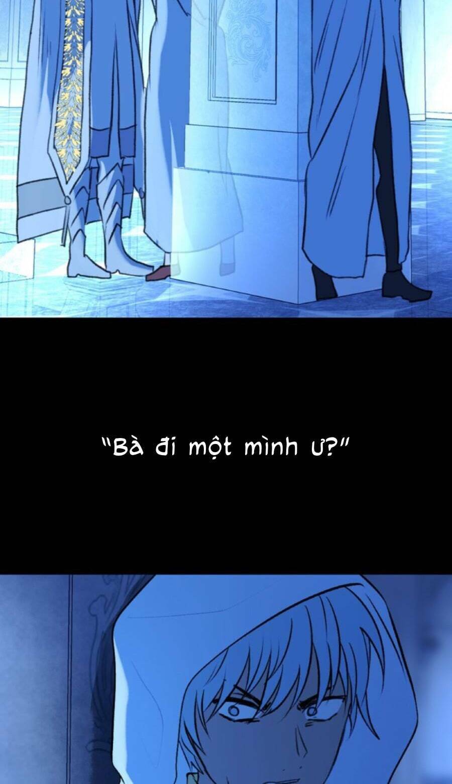 Deor! Chapter 87 - TC Truyện