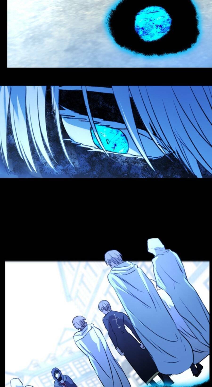 Deor! Chapter 87 - TC Truyện