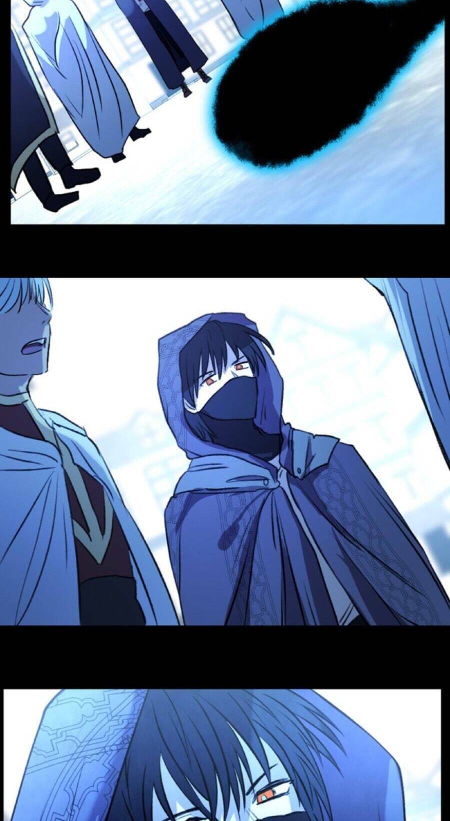 Deor! Chapter 87 - TC Truyện