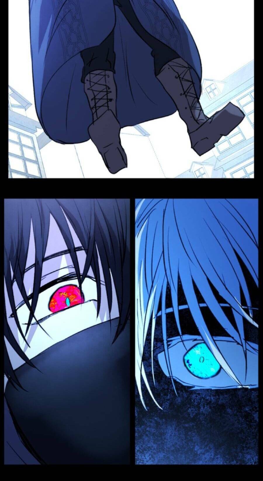 Deor! Chapter 87 - TC Truyện