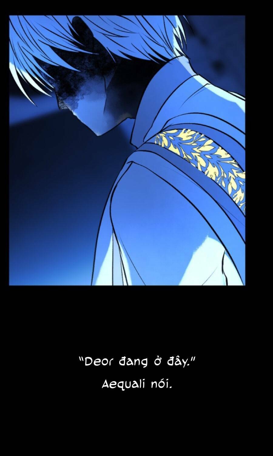 Deor! Chapter 87 - TC Truyện