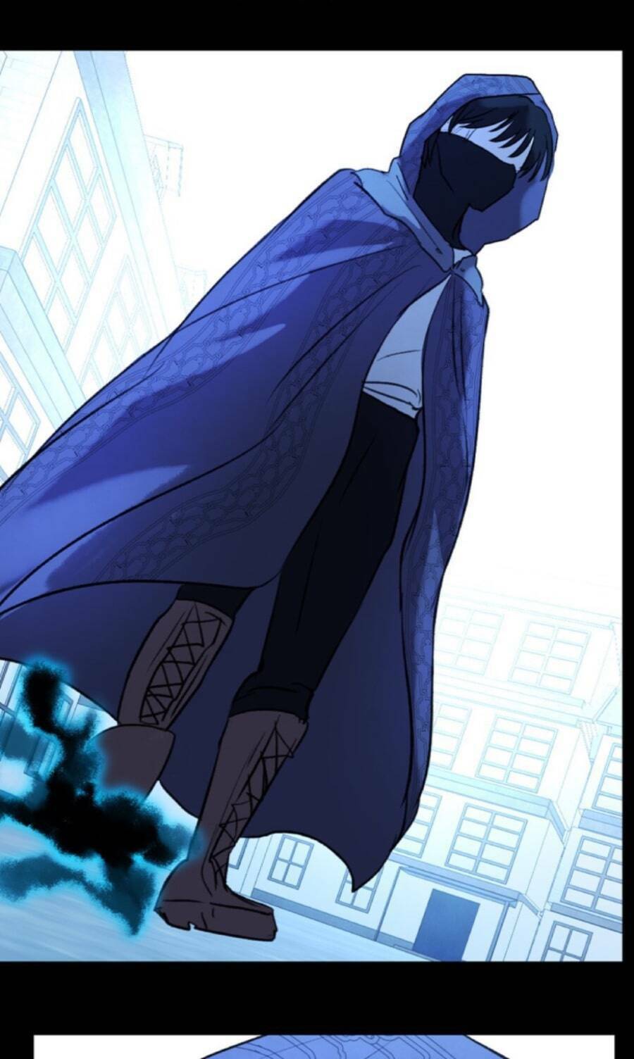 Deor! Chapter 87 - TC Truyện