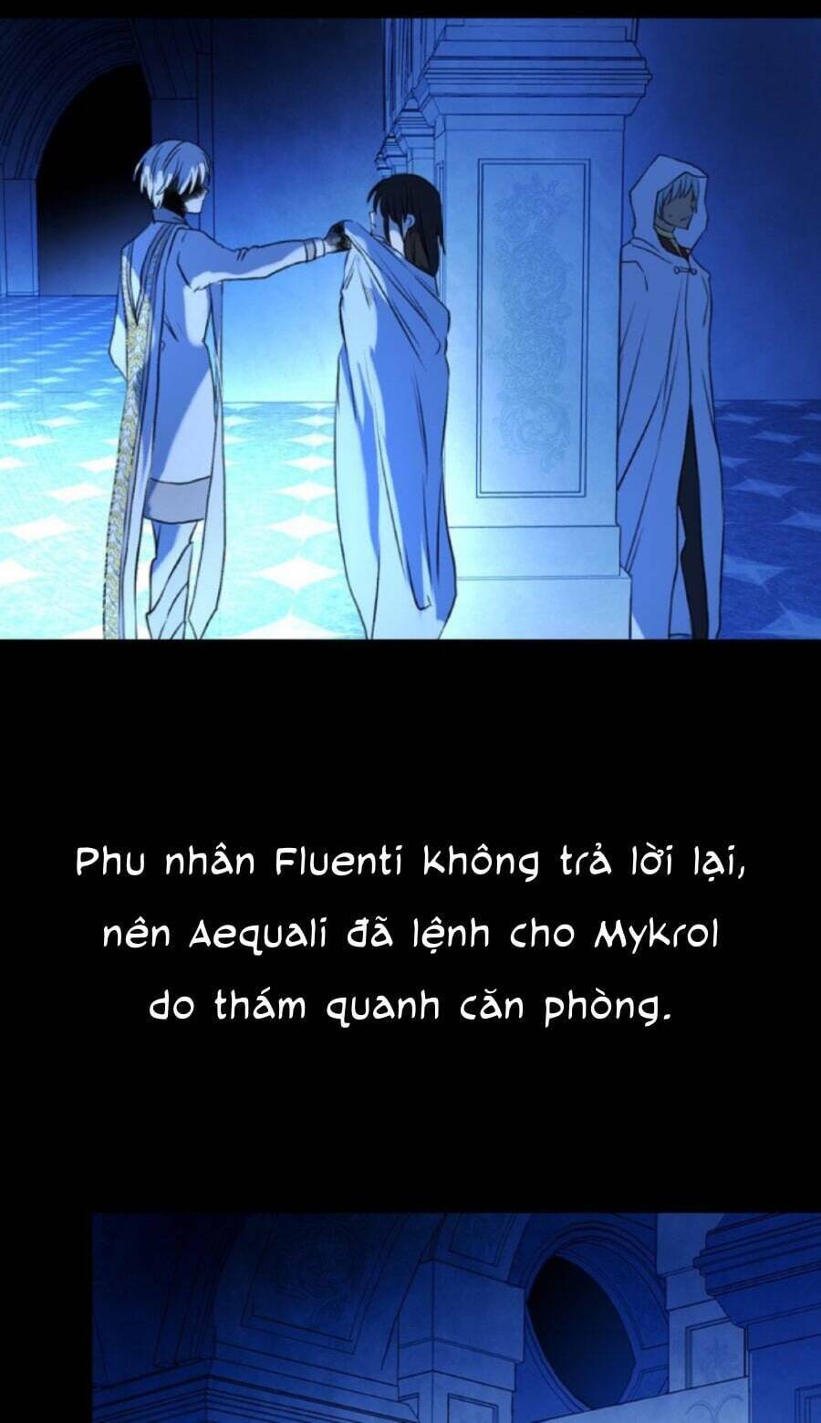 Deor! Chapter 87 - TC Truyện