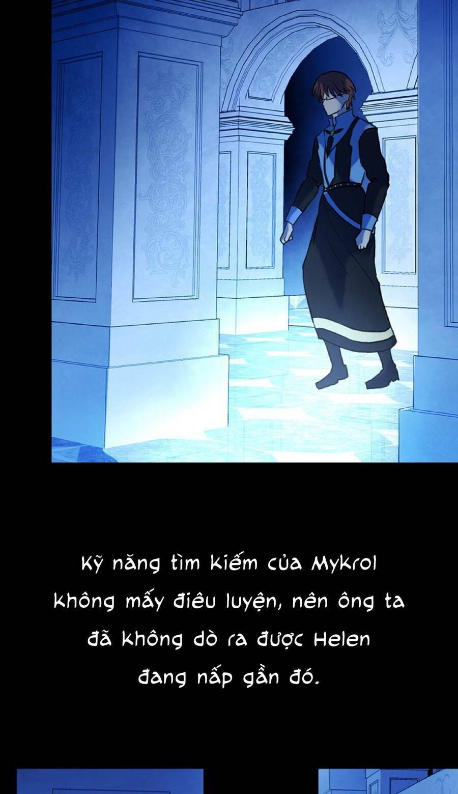 Deor! Chapter 87 - TC Truyện
